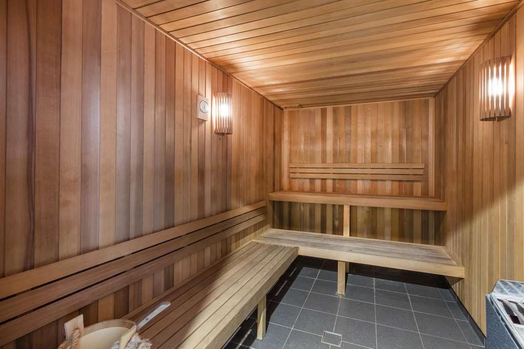 The Milton Brisbane Aparthotel Facilities photo
